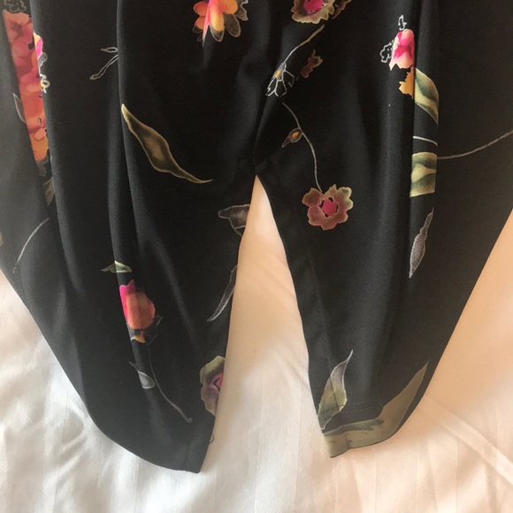 Floral Skirt - Picture 2 of 2